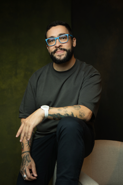 Cleiton Maranhão
